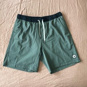 Men’s Vuori Shorts